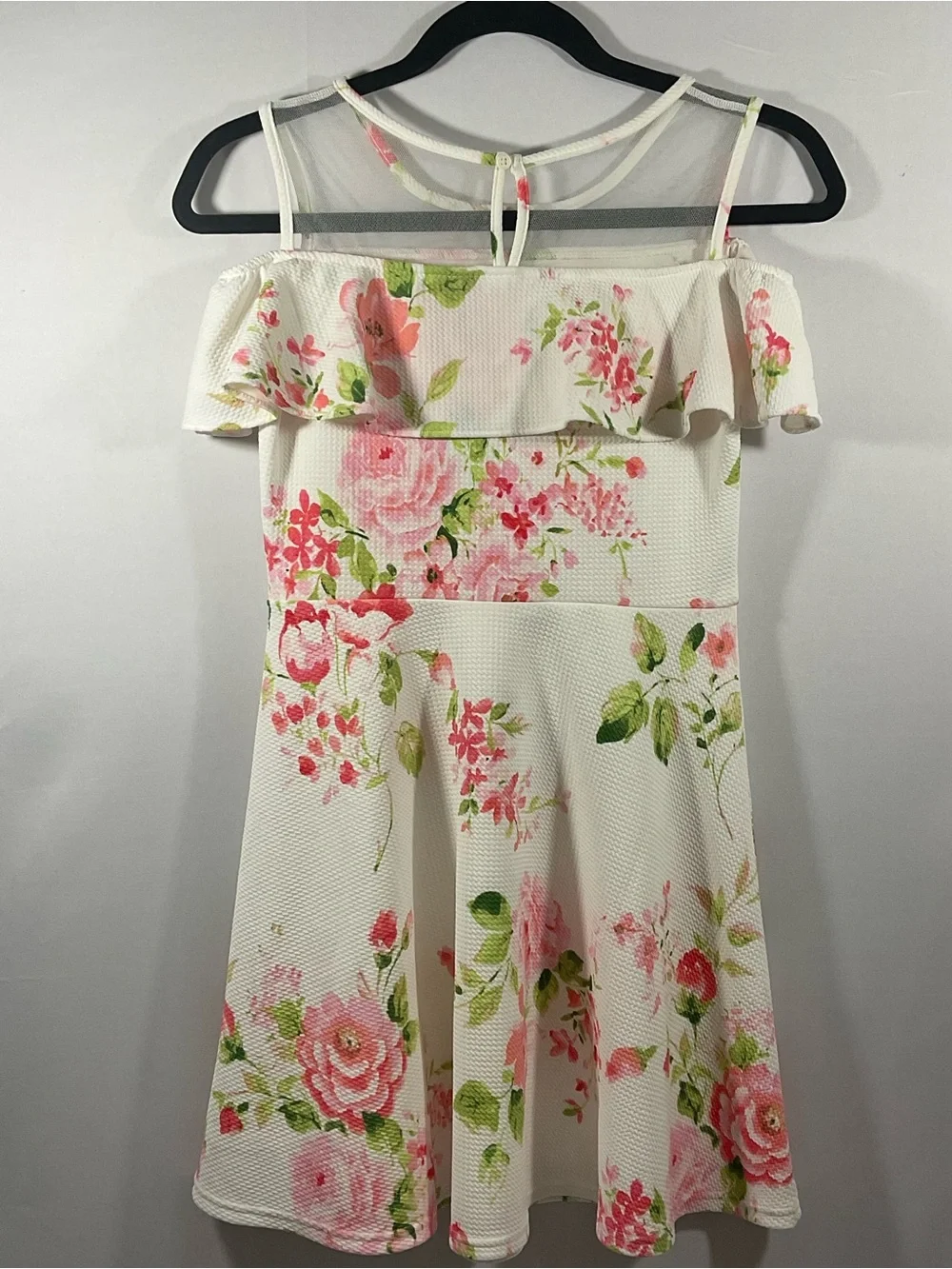 The Childrens Place white dress
